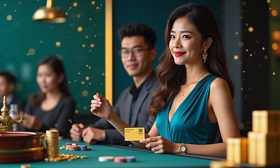 100cucicuci Live Poker
